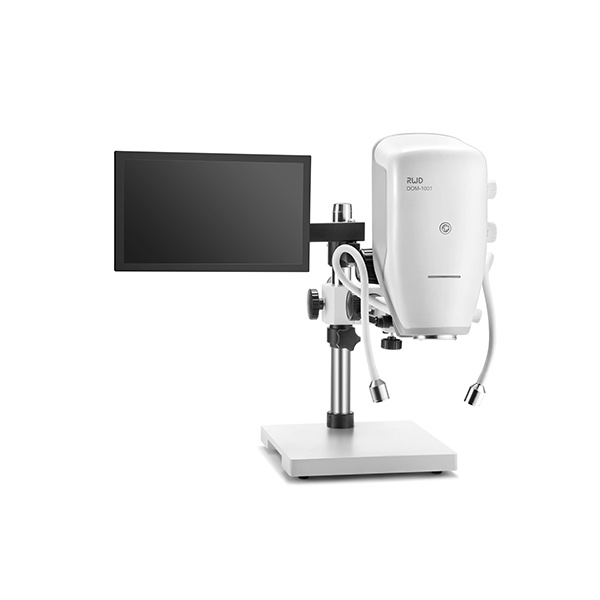 RWD瑞沃德數(shù)碼手術(shù)顯微鏡DOM-1001