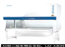 藝思高  ESCO  A2型二級(jí)生物安全柜，LA2-A系列
